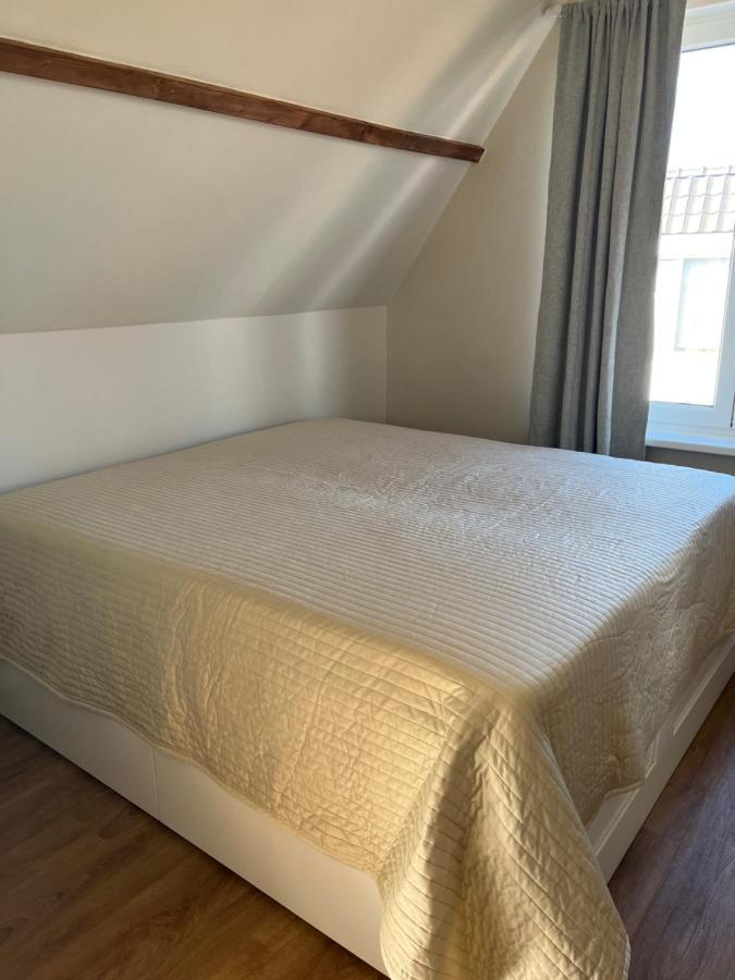 Weltevreden Ξενοδοχείο Noordwijk Εξωτερικό φωτογραφία